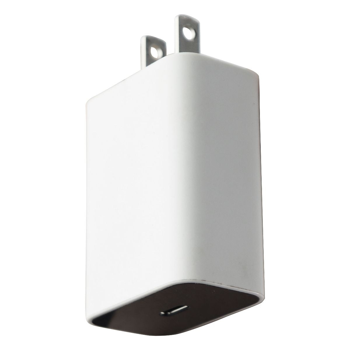 Google USB-C AC Wall Adapter (9V/2A) TCG1000-US - White/Black Cell Phone - Chargers & Cradles Google    - Simple Cell Bulk Wholesale Pricing - USA Seller