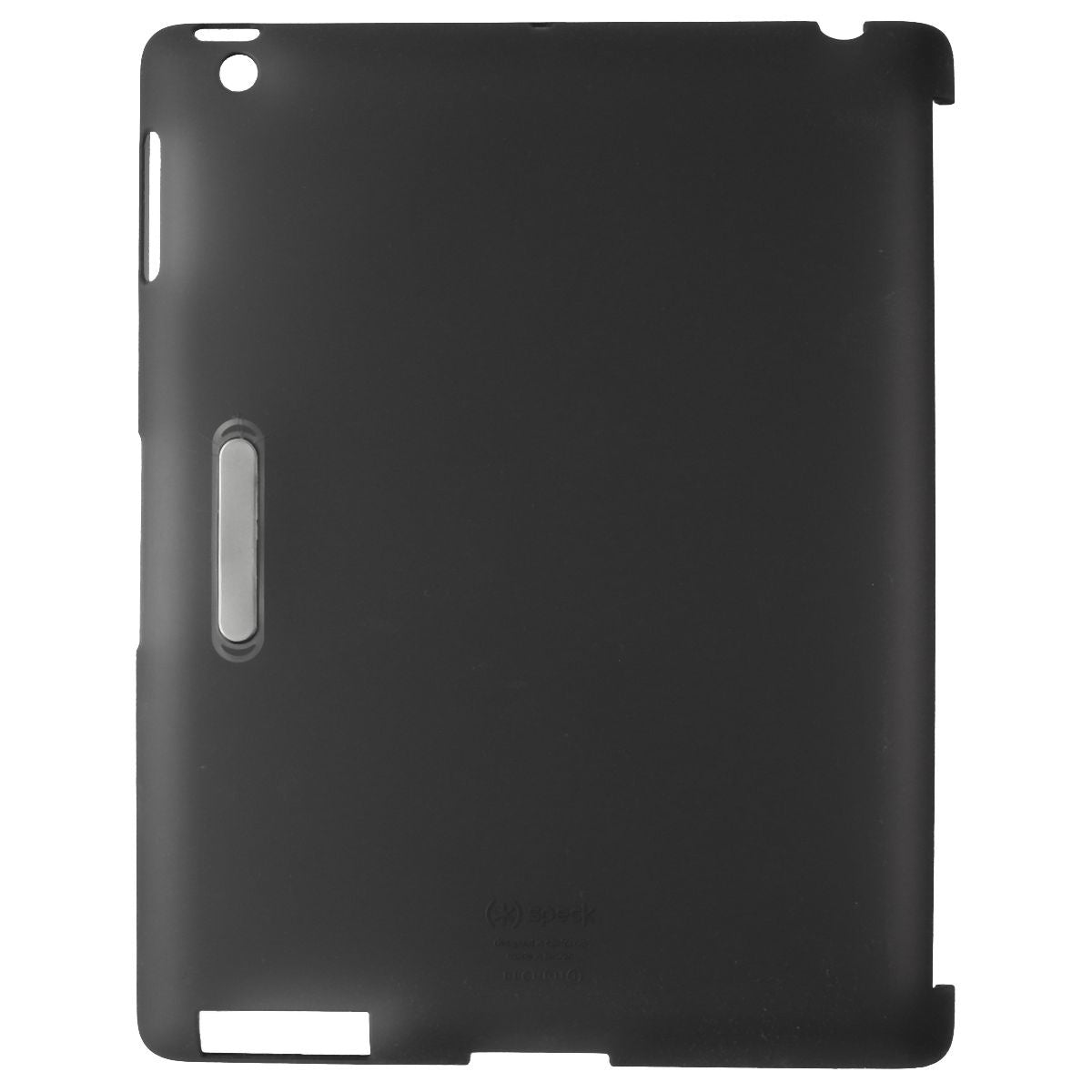 Speck SmartShell for iPad (3rd Gen/2nd Gen) - Black (SPK-A1202) iPad/Tablet Accessories - Cases, Covers, Keyboard Folios Speck    - Simple Cell Bulk Wholesale Pricing - USA Seller
