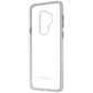 PureGear Slim Shell Hybrid Case for Samsung Galaxy S9+ (Plus) - Clear/Frost Cell Phone - Cases, Covers & Skins PureGear    - Simple Cell Bulk Wholesale Pricing - USA Seller