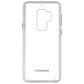 PureGear Slim Shell Hybrid Case for Samsung Galaxy S9+ (Plus) - Clear/Frost Cell Phone - Cases, Covers & Skins PureGear    - Simple Cell Bulk Wholesale Pricing - USA Seller