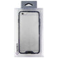 Qmadix C Series Hard Case for Apple iPhone 6s Plus / 6 Plus - Smoke Black/Clear Cell Phone - Cases, Covers & Skins Qmadix    - Simple Cell Bulk Wholesale Pricing - USA Seller