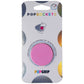 PopSockets Swappable PopGrip Phone Grip and Phone Stand - Colorblock Pink Cell Phone - Mounts & Holders PopSockets    - Simple Cell Bulk Wholesale Pricing - USA Seller