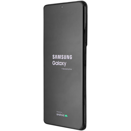Samsung Galaxy S21 Ultra 5G (6.8-inch) SM-G998U Unlocked - 512GB/Black Cell Phones & Smartphones Samsung    - Simple Cell Bulk Wholesale Pricing - USA Seller