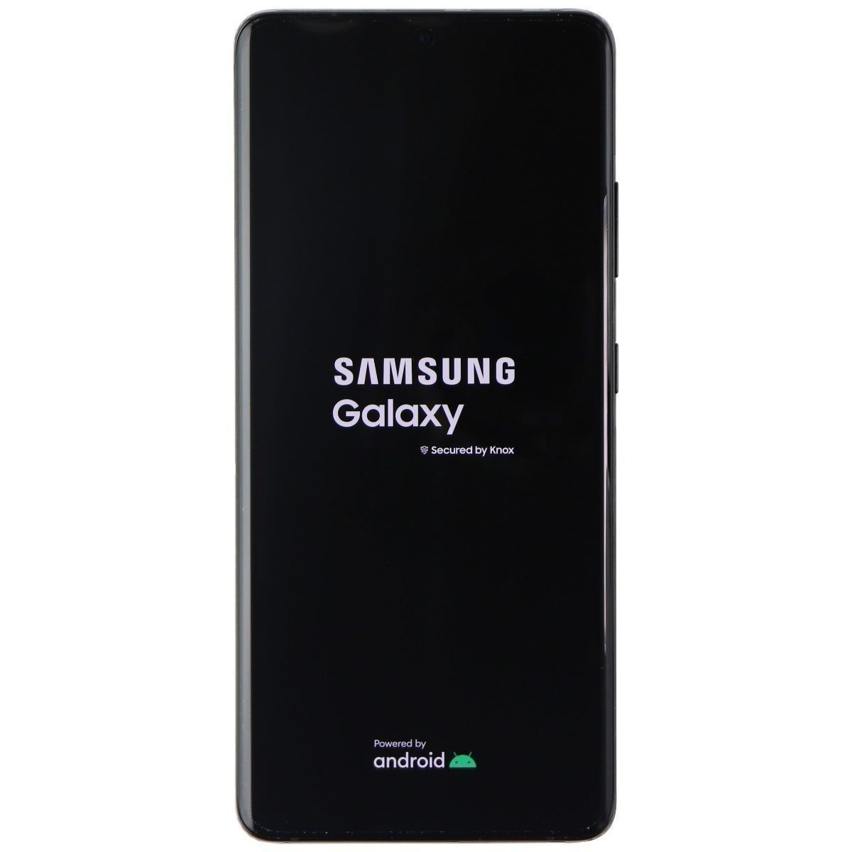Samsung Galaxy S21 Ultra 5G (6.8-inch) SM-G998U Unlocked - 512GB/Black Cell Phones & Smartphones Samsung    - Simple Cell Bulk Wholesale Pricing - USA Seller