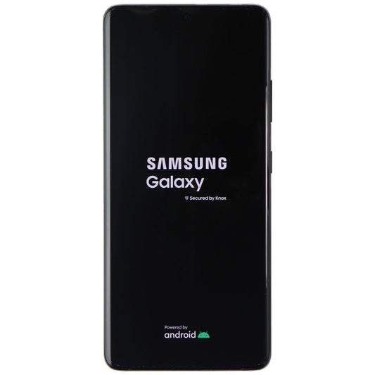 Samsung Galaxy S21 Ultra 5G (6.8-inch) SM-G998U Unlocked - 512GB/Black Cell Phones & Smartphones Samsung    - Simple Cell Bulk Wholesale Pricing - USA Seller