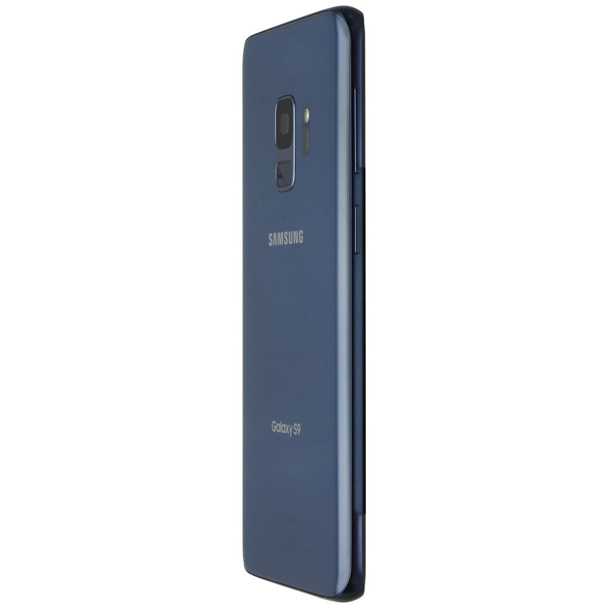 Samsung Galaxy S9 (5.8-in) Smartphone (SM-G960U) Unlocked - 64GB/Coral Blue Cell Phones & Smartphones Samsung    - Simple Cell Bulk Wholesale Pricing - USA Seller