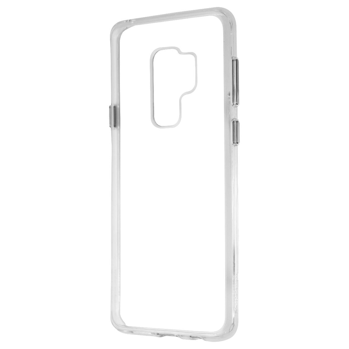 Qmadix C Series Case for Samsung Galaxy (S9+) - Clear Cell Phone - Cases, Covers & Skins Qmadix    - Simple Cell Bulk Wholesale Pricing - USA Seller