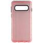 Nimbus9 Phantom 2 Series Gel Case for Samsung Galaxy S10 - Flamingo Pink Cell Phone - Cases, Covers & Skins Nimbus9    - Simple Cell Bulk Wholesale Pricing - USA Seller