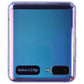 Samsung Galaxy Z Flip (6.7-inch) SM-F700U1 (GSM + CDMA) - 256GB / Mirror Purple Cell Phones & Smartphones Samsung    - Simple Cell Bulk Wholesale Pricing - USA Seller