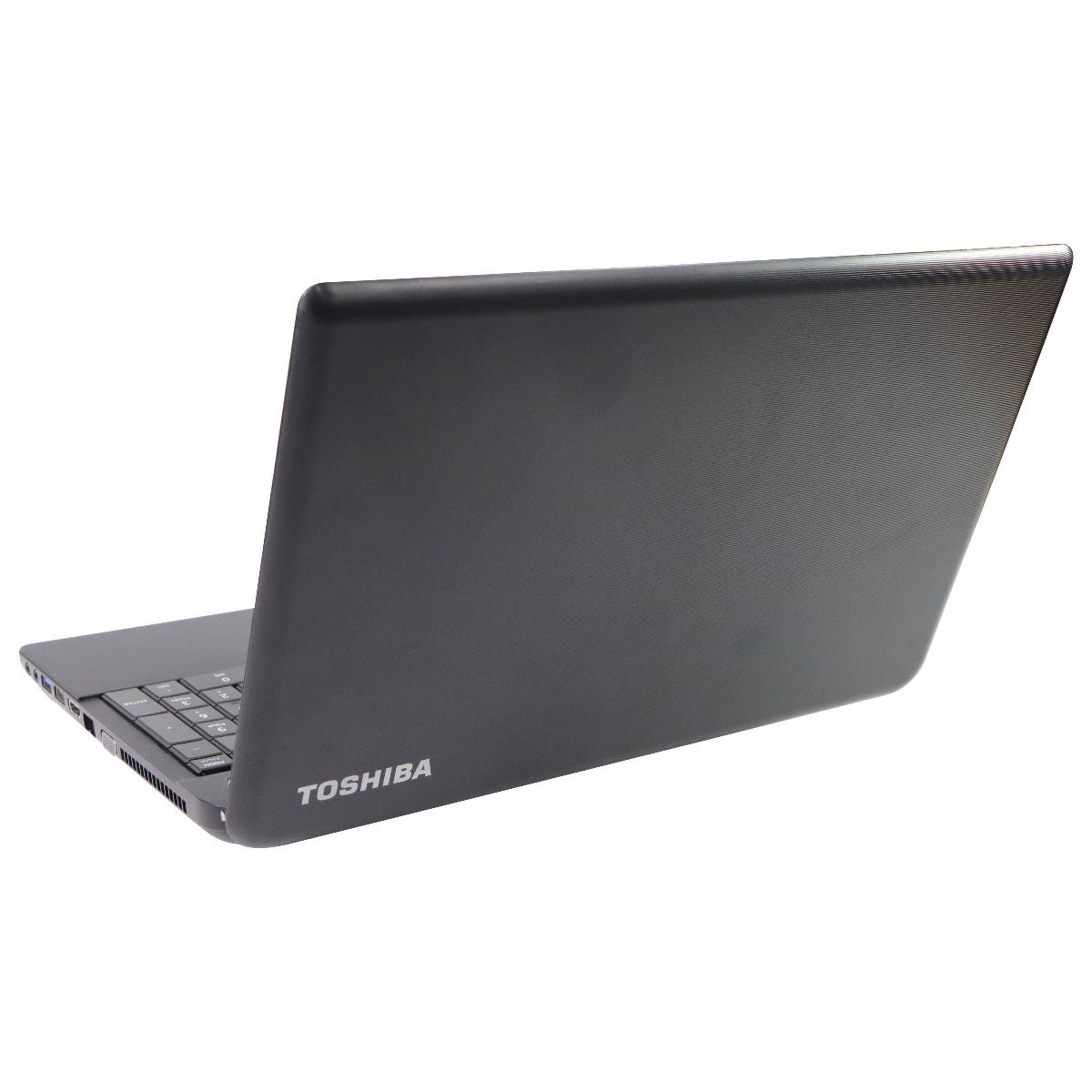 Toshiba (C55-A5281) Satellite Laptop - Intel Pentium 2020M / 750GB HD / 6GB RAM Laptops - PC Laptops & Netbooks Toshiba    - Simple Cell Bulk Wholesale Pricing - USA Seller