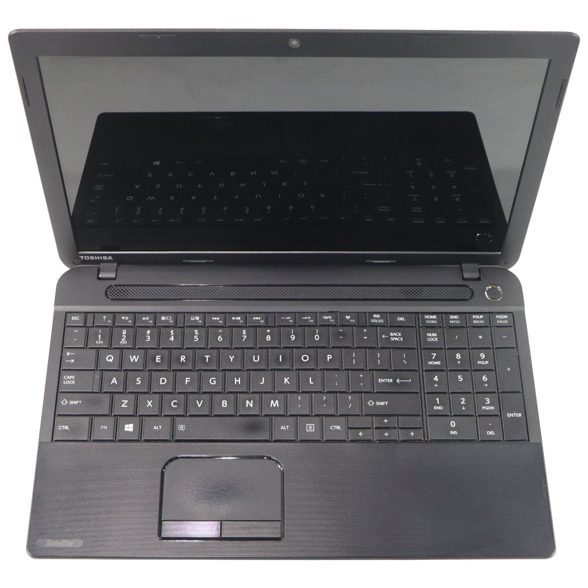 Toshiba (C55-A5281) Satellite Laptop - Intel Pentium 2020M / 750GB HD / 6GB RAM Laptops - PC Laptops & Netbooks Toshiba    - Simple Cell Bulk Wholesale Pricing - USA Seller