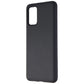 Blu Element Armour 2x Series Case for Samsung Galaxy (S20+) - Black Cell Phone - Cases, Covers & Skins Blu Element    - Simple Cell Bulk Wholesale Pricing - USA Seller