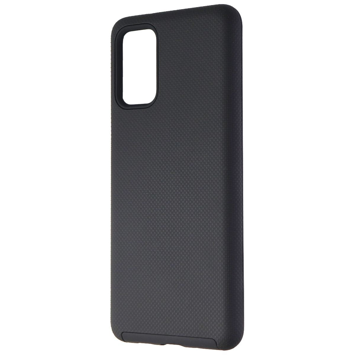 Blu Element Armour 2x Series Case for Samsung Galaxy (S20+) - Black Cell Phone - Cases, Covers & Skins Blu Element    - Simple Cell Bulk Wholesale Pricing - USA Seller