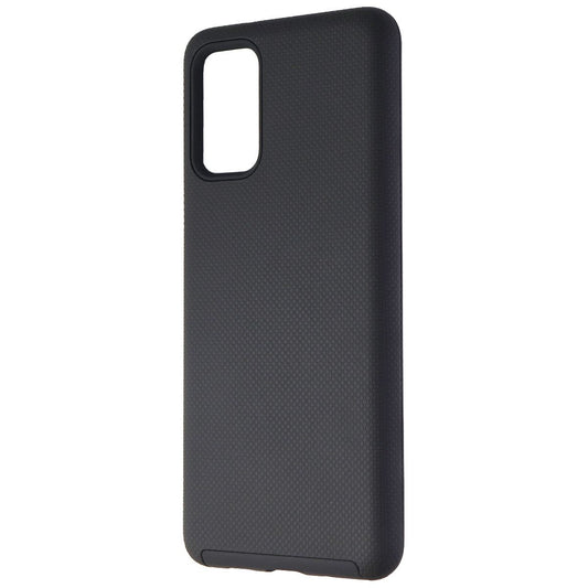 Blu Element Armour 2x Series Case for Samsung Galaxy (S20+) - Black Cell Phone - Cases, Covers & Skins Blu Element    - Simple Cell Bulk Wholesale Pricing - USA Seller