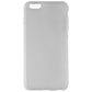 Avoca Mobile Pro Slim Gel Case for Apple iPhone 6s Plus & iPhone 6 Plus - Frost Cell Phone - Cases, Covers & Skins Avoca    - Simple Cell Bulk Wholesale Pricing - USA Seller