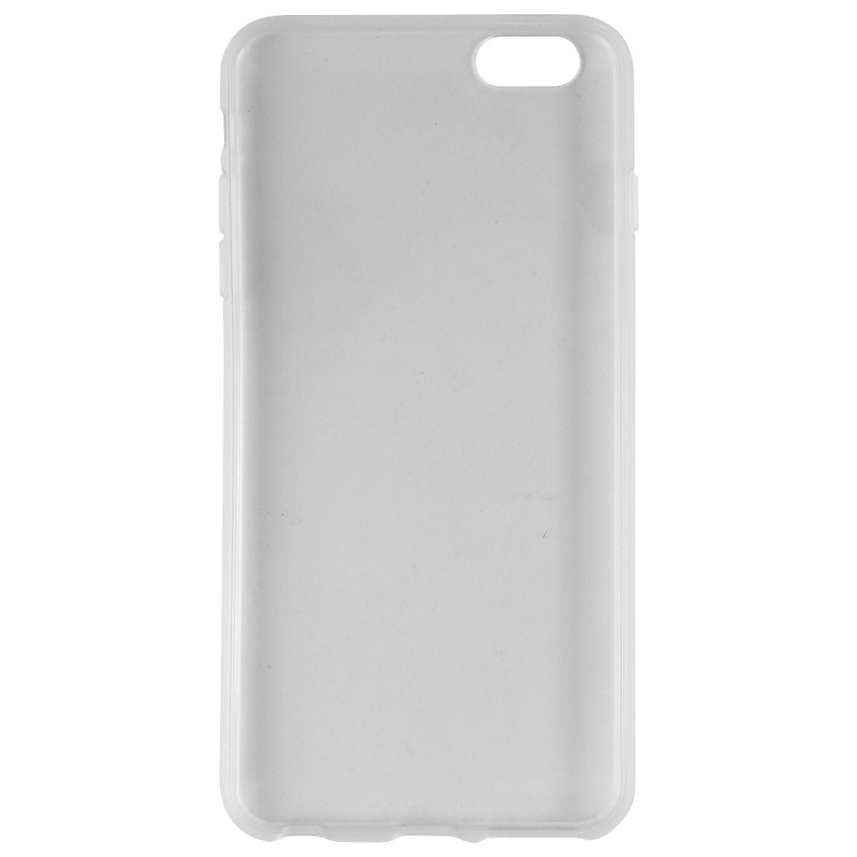 Avoca Mobile Pro Slim Gel Case for Apple iPhone 6s Plus & iPhone 6 Plus - Frost Cell Phone - Cases, Covers & Skins Avoca    - Simple Cell Bulk Wholesale Pricing - USA Seller