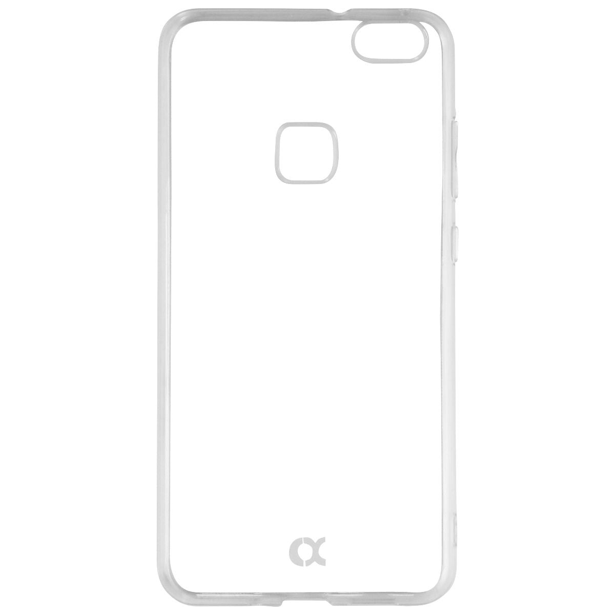 Xqisit Flex Gel Case for Huawei P10 Lite Smartphone - Clear Cell Phone - Cases, Covers & Skins Xqisit    - Simple Cell Bulk Wholesale Pricing - USA Seller