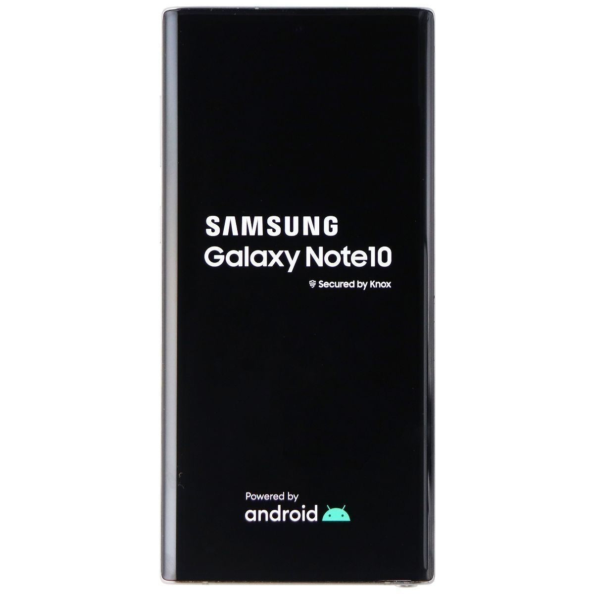 Samsung Galaxy Note10 (6.3-inch) Smartphone (SM-N970U) Verizon - Aura Glow/256GB Cell Phones & Smartphones Samsung    - Simple Cell Bulk Wholesale Pricing - USA Seller