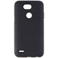 Xqisit Protective Cover for LG X Power 3 Smartphones - Black Cell Phone - Cases, Covers & Skins Xqisit    - Simple Cell Bulk Wholesale Pricing - USA Seller