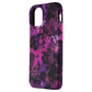 Tech21 Eco Art Series Case for Apple iPhone 12 mini - Pink / Purple Cell Phone - Cases, Covers & Skins Tech21    - Simple Cell Bulk Wholesale Pricing - USA Seller