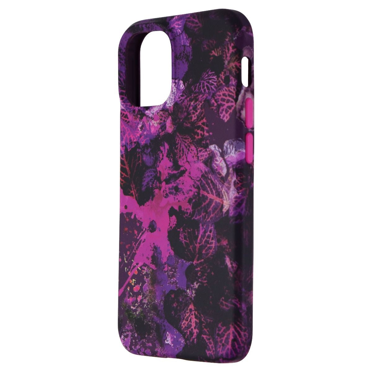 Tech21 Eco Art Series Case for Apple iPhone 12 mini - Pink / Purple Cell Phone - Cases, Covers & Skins Tech21    - Simple Cell Bulk Wholesale Pricing - USA Seller