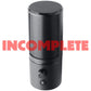 Razer Seiren X USB Streaming Microphone: Professional Grade - Classic Black Digital Camera - Microphones Razer    - Simple Cell Bulk Wholesale Pricing - USA Seller