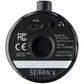 Razer Seiren X USB Streaming Microphone: Professional Grade - Classic Black Digital Camera - Microphones Razer    - Simple Cell Bulk Wholesale Pricing - USA Seller