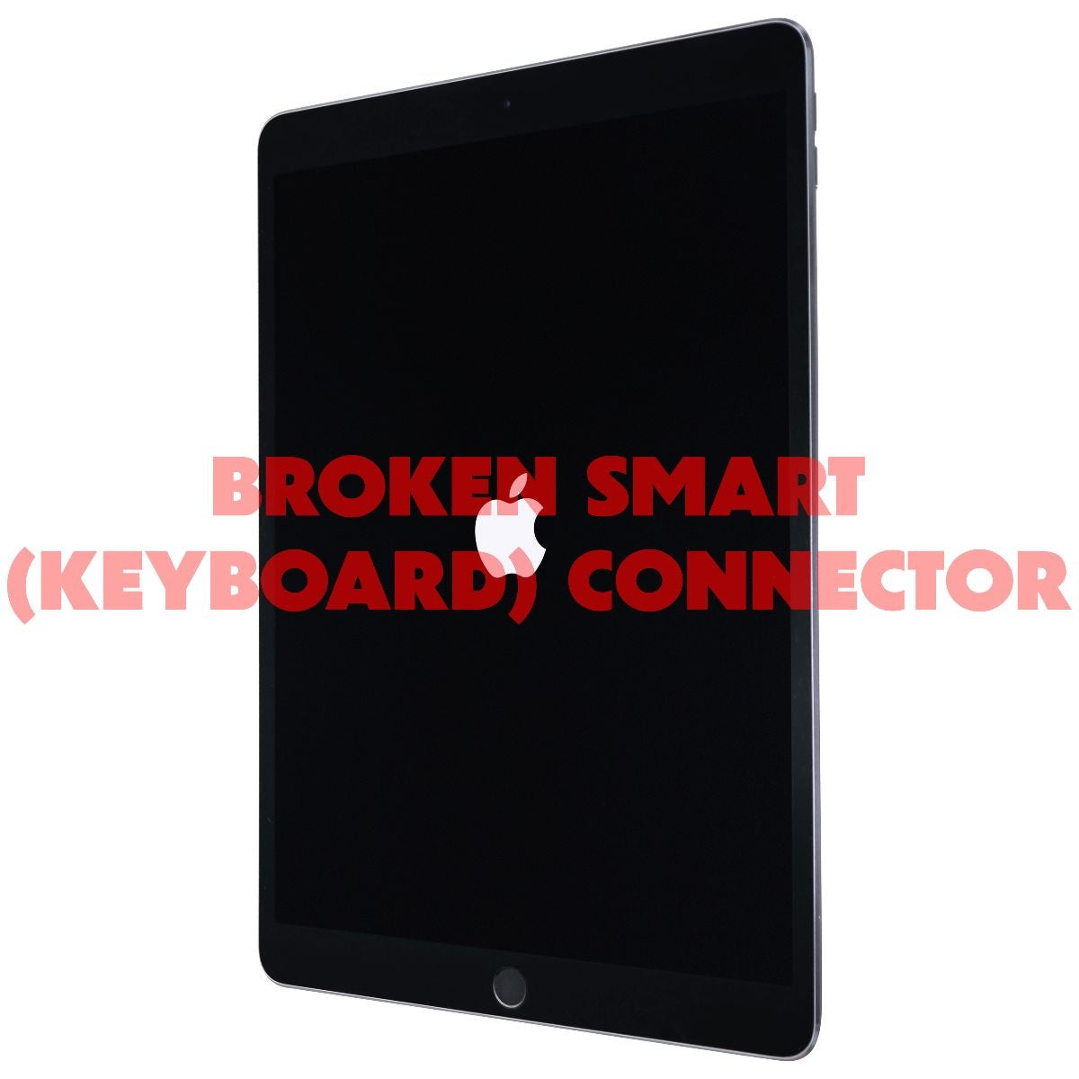 Apple iPad Pro 10.5-in (Wi-Fi Only) A1701 - 256GB/Space Gray - NO SMART CONNECT iPads, Tablets & eBook Readers Apple    - Simple Cell Bulk Wholesale Pricing - USA Seller