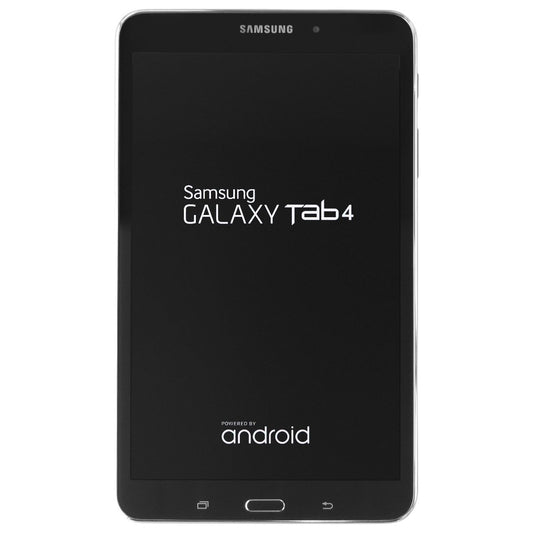 Samsung Galaxy Tab 4 (8.0) SM-T337V Wi-Fi + Verizon - 16GB / Black / BAD SPEAKER iPads, Tablets & eBook Readers Samsung    - Simple Cell Bulk Wholesale Pricing - USA Seller