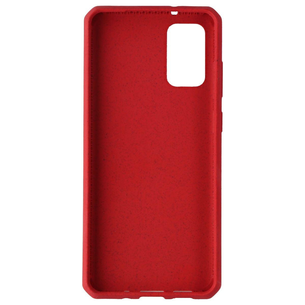 ITSKINS FeroniaBio Series Flexible Case for Samsung Galaxy (S20+) 5G - Red Cell Phone - Cases, Covers & Skins ITSKINS    - Simple Cell Bulk Wholesale Pricing - USA Seller