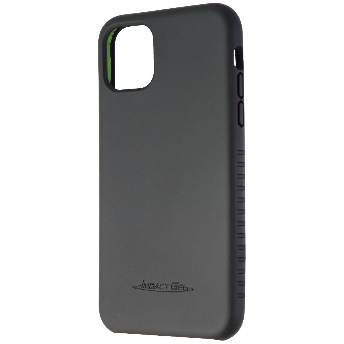 Impact Gel Challenger Series Case for Apple iPhone 11 Pro Max - Black Cell Phone - Cases, Covers & Skins Impact Gel    - Simple Cell Bulk Wholesale Pricing - USA Seller