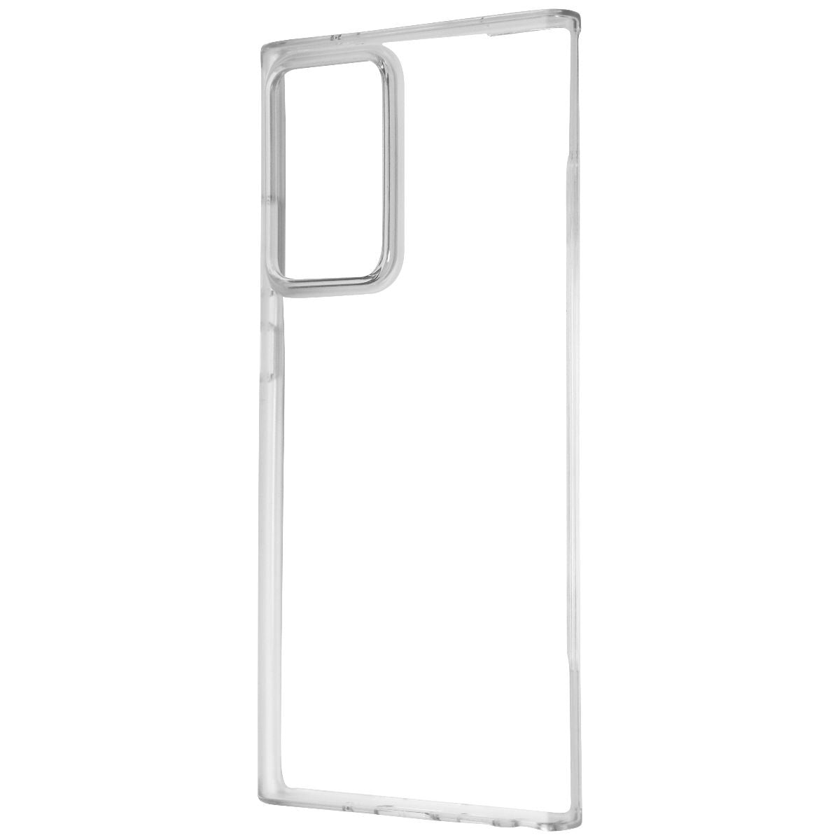 Samsung Clear Cover Case for Galaxy Note20 Ultra 5G - Clear Cell Phone - Cases, Covers & Skins Samsung    - Simple Cell Bulk Wholesale Pricing - USA Seller