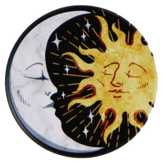 PopSockets PopGrip Swappable Top - Sun and Moon (Top ONLY/No Base) Cell Phone - Mounts & Holders PopSockets    - Simple Cell Bulk Wholesale Pricing - USA Seller
