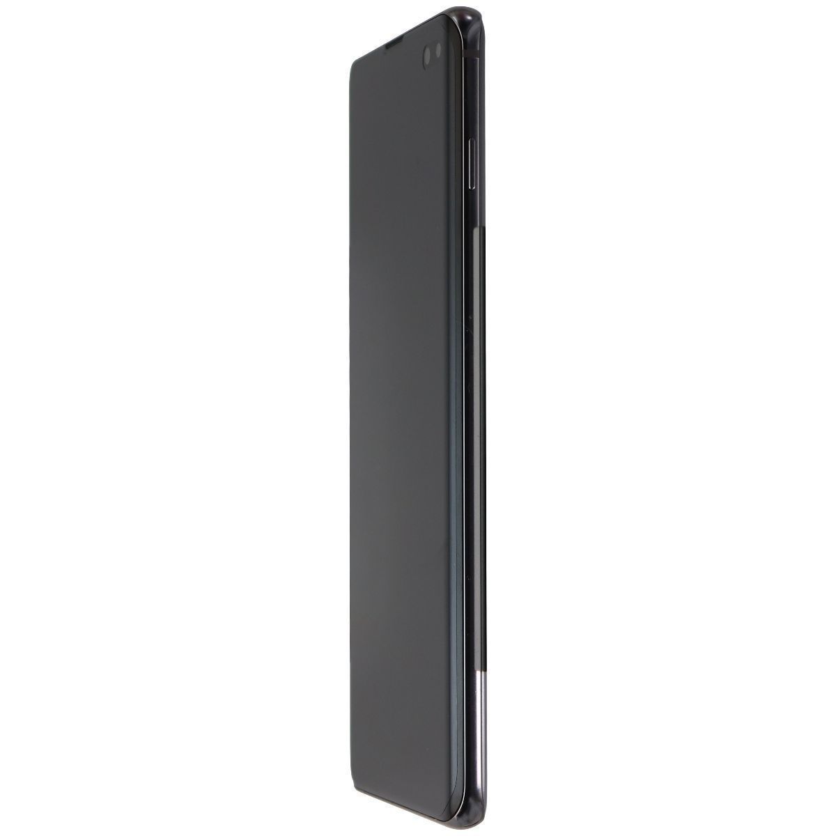 Samsung Galaxy S10+ (6.4-in) SM-G975F Telstra Australia Mobile Only 128GB/Black Cell Phones & Smartphones Samsung    - Simple Cell Bulk Wholesale Pricing - USA Seller