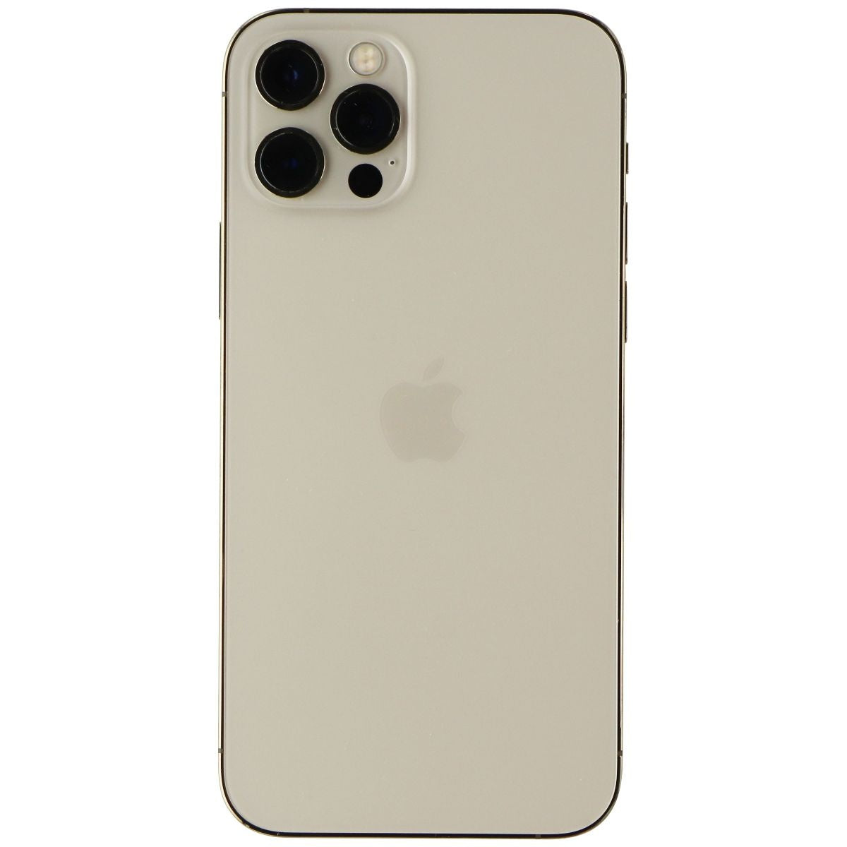 Apple iPhone 12 Pro (6.1-in) (A2341) Unlocked - 256GB / Gold - NON OEM CAMERA Cell Phones & Smartphones Apple    - Simple Cell Bulk Wholesale Pricing - USA Seller