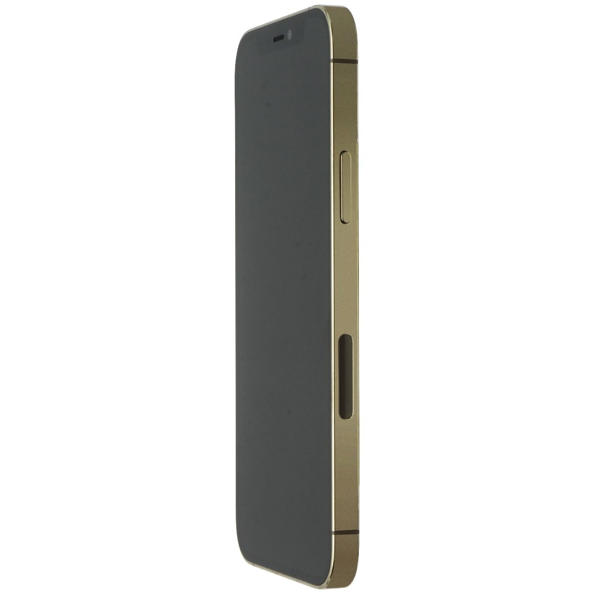 Apple iPhone 12 Pro (6.1-in) (A2341) Unlocked - 256GB / Gold - NON OEM CAMERA Cell Phones & Smartphones Apple    - Simple Cell Bulk Wholesale Pricing - USA Seller