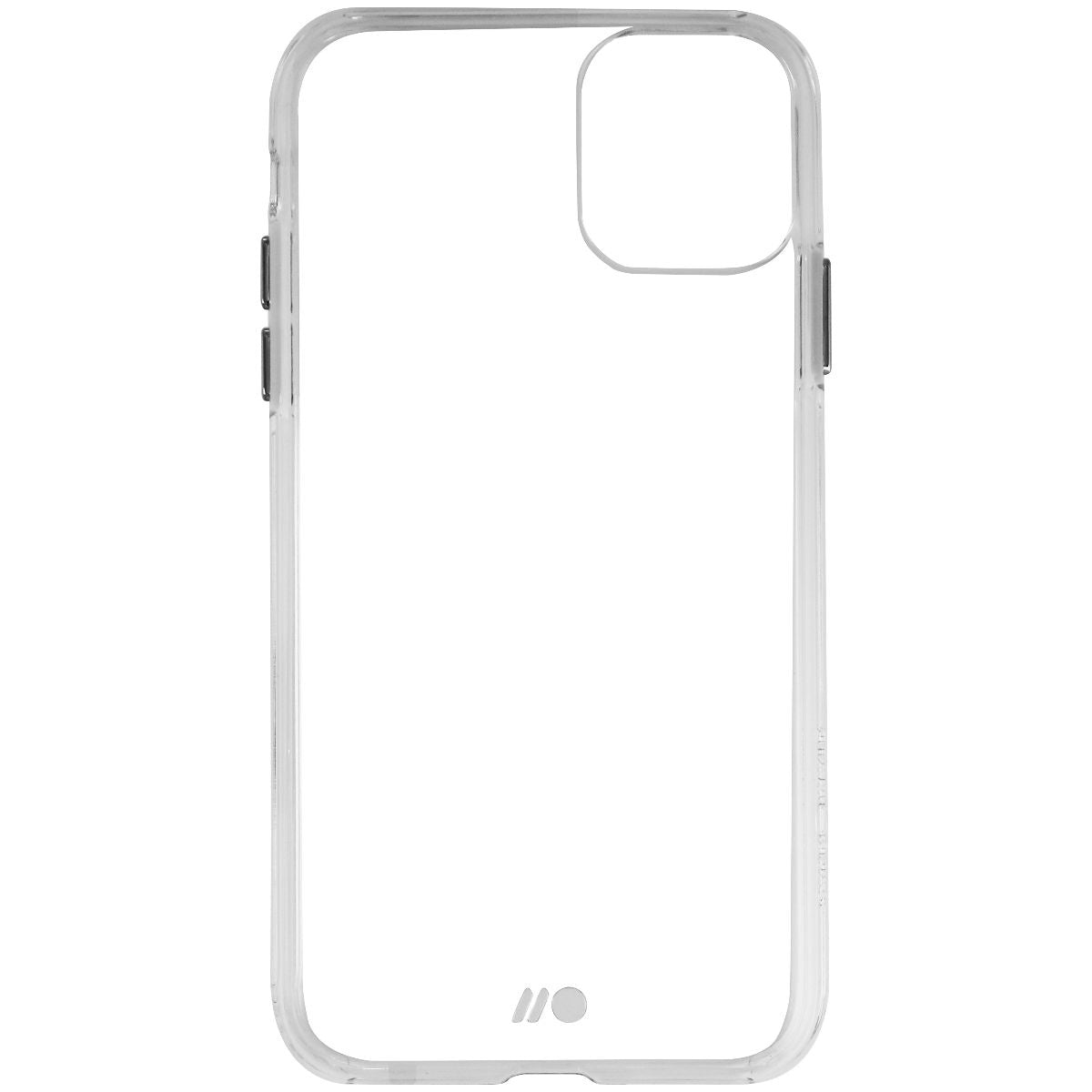 Case-Mate Barely There Series Slim Case for Apple iPhone 11 - Clear Cell Phone - Cases, Covers & Skins Case-Mate    - Simple Cell Bulk Wholesale Pricing - USA Seller