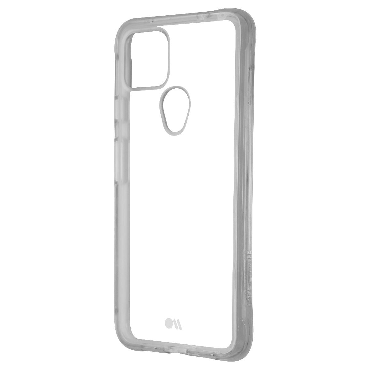 Protection Pack - Pixel 4a 5G Clear Cell Phone - Cases, Covers & Skins Case-Mate    - Simple Cell Bulk Wholesale Pricing - USA Seller