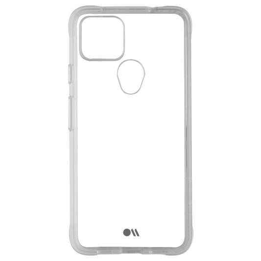 Protection Pack - Pixel 4a 5G Clear Cell Phone - Cases, Covers & Skins Case-Mate    - Simple Cell Bulk Wholesale Pricing - USA Seller