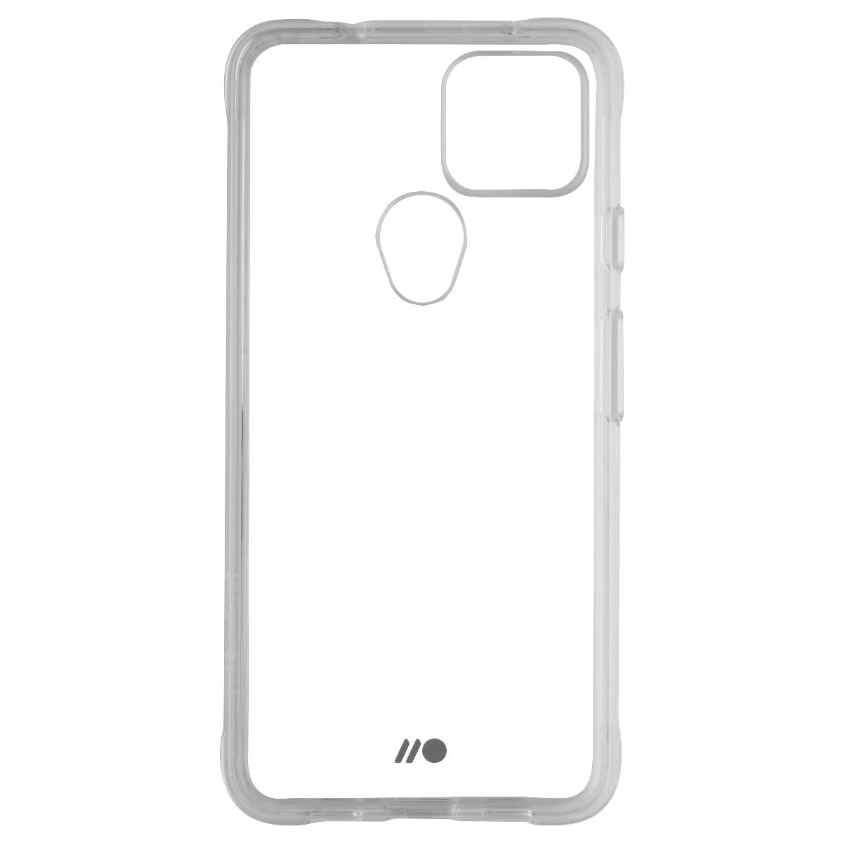 Protection Pack - Pixel 4a 5G Clear Cell Phone - Cases, Covers & Skins Case-Mate    - Simple Cell Bulk Wholesale Pricing - USA Seller