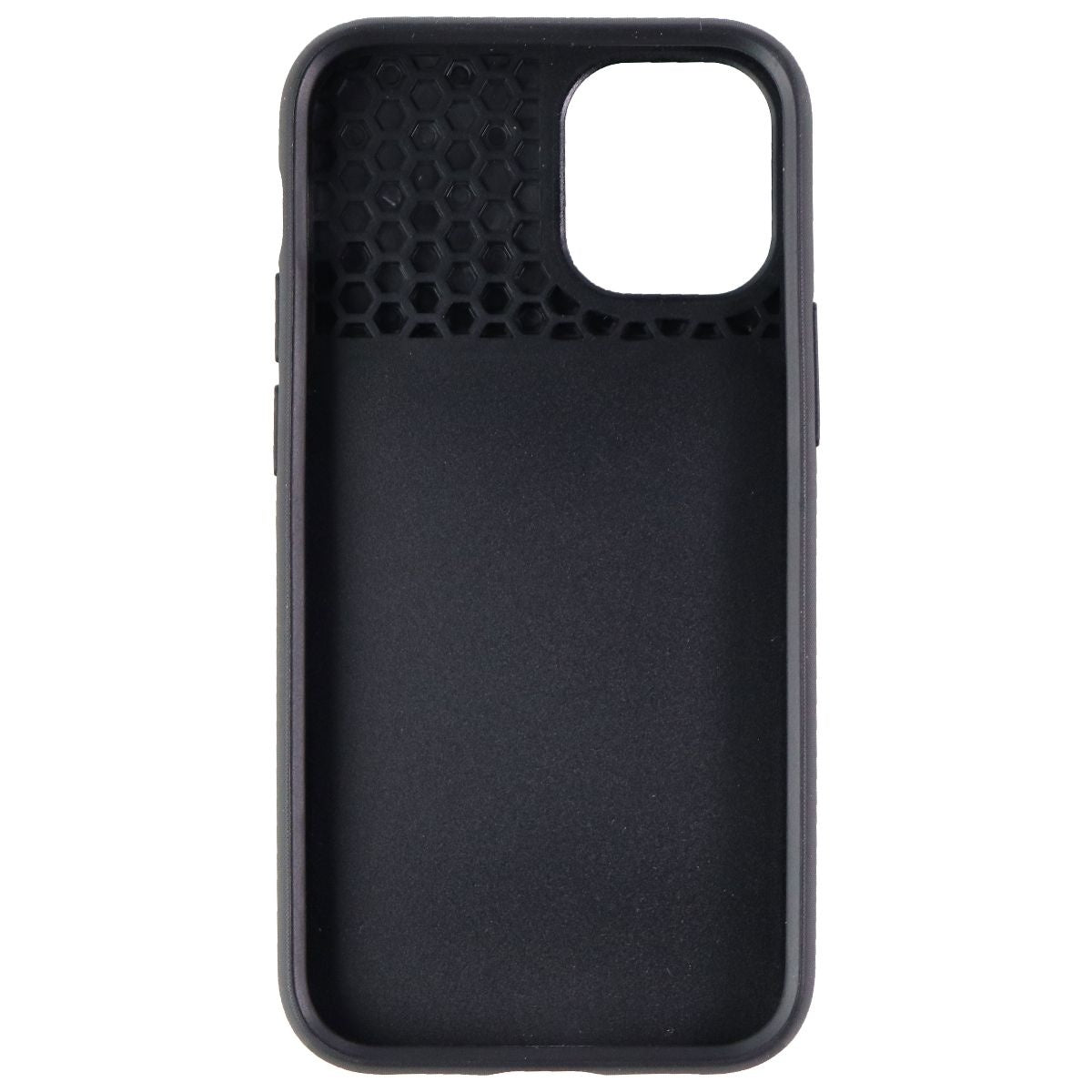 Incipio Stashback Sliding Credit Card Case for Apple iPhone 12 mini - Black Cell Phone - Cases, Covers & Skins Incipio    - Simple Cell Bulk Wholesale Pricing - USA Seller