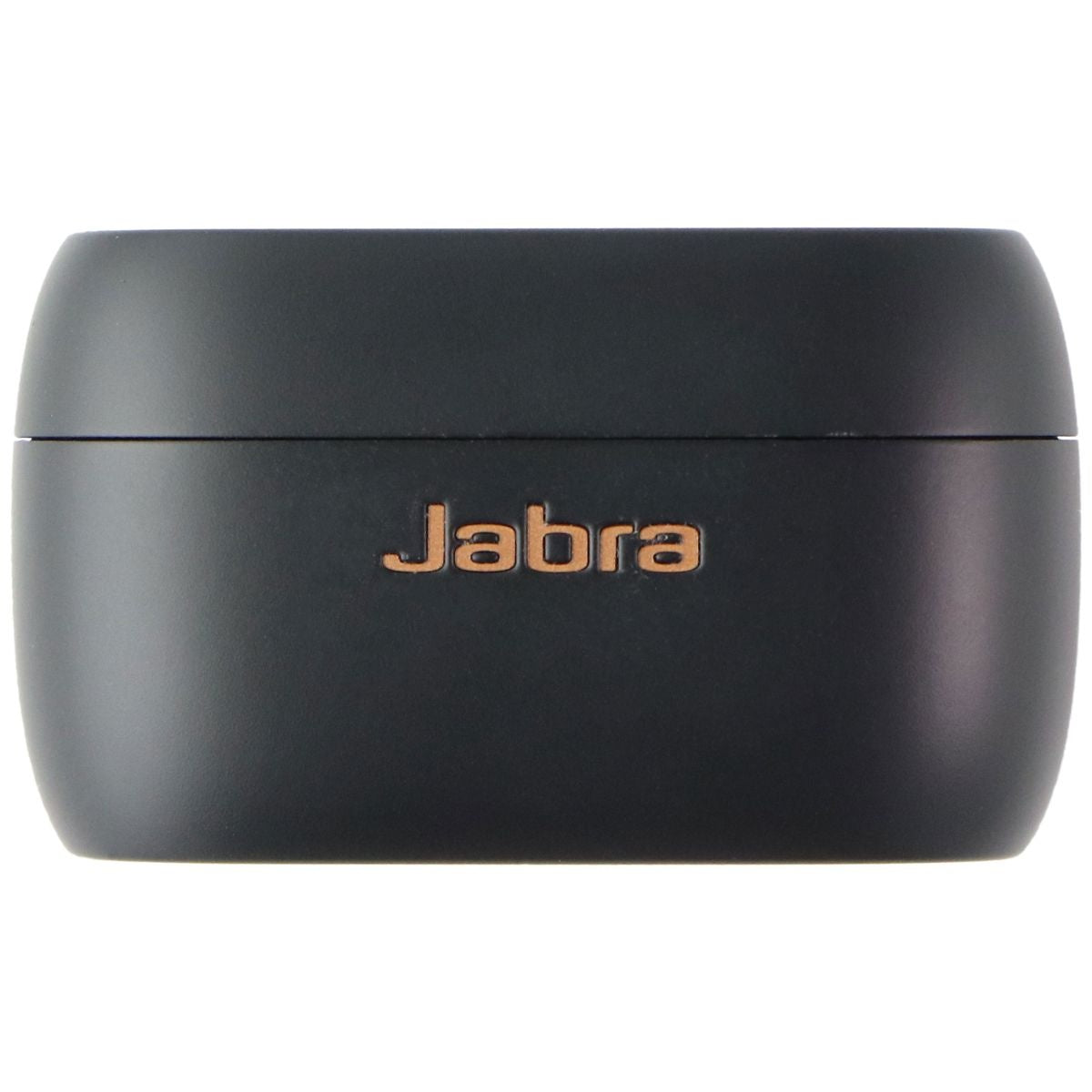 Jabra Replacement Charging Case for Jabra Elite Active 75T - Copper/Black Portable Audio & Headphones - Replacement Parts & Tools Jabra    - Simple Cell Bulk Wholesale Pricing - USA Seller