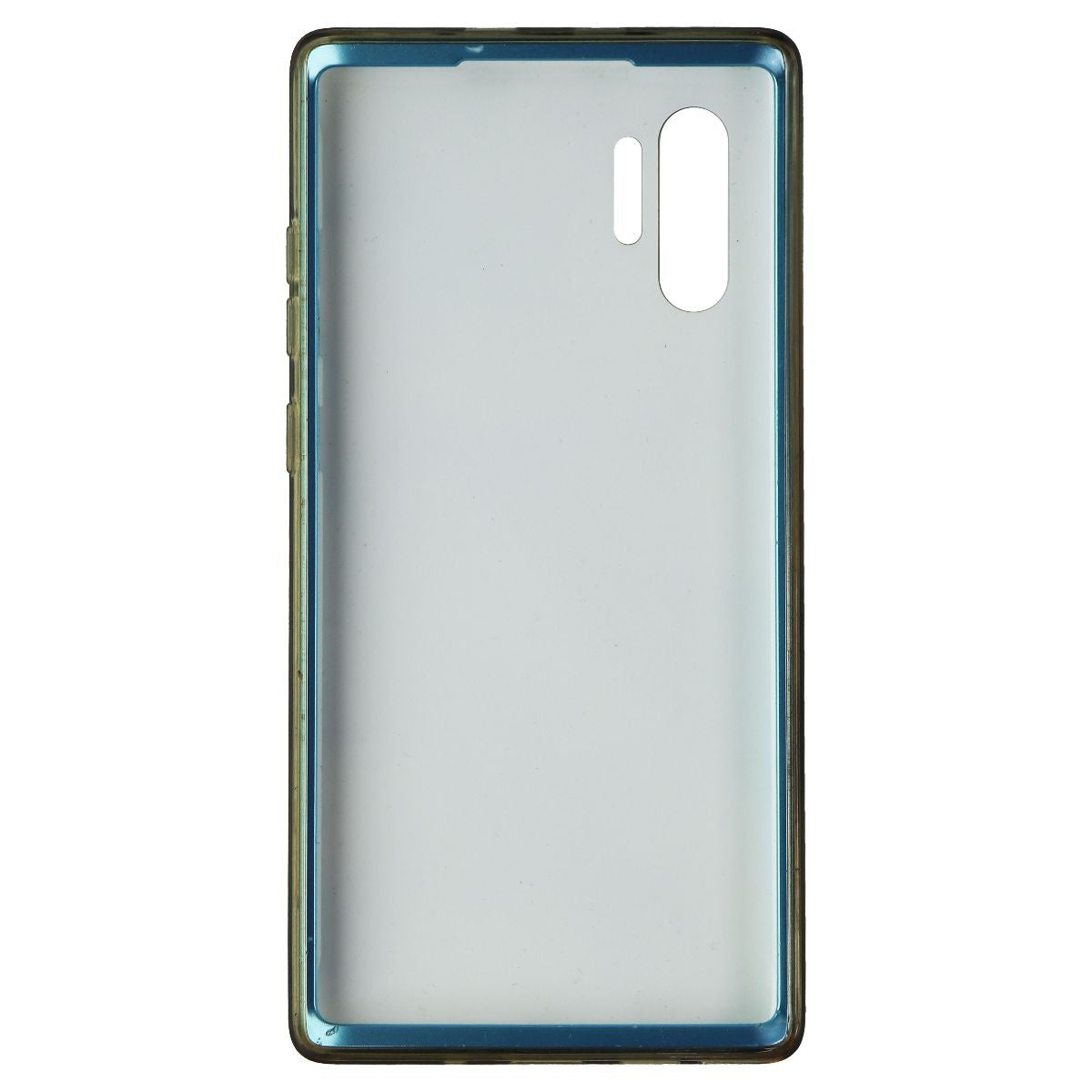 i-Blason Cosmo Series Case for Galaxy (Note10+) and (Note10+ 5G) - Blue Cell Phone - Cases, Covers & Skins i-Blason    - Simple Cell Bulk Wholesale Pricing - USA Seller