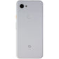 Google Pixel 3a (5.6-inch) Smartphone (G020G) Verizon Only - 64GB/Clearly White Cell Phones & Smartphones Google    - Simple Cell Bulk Wholesale Pricing - USA Seller