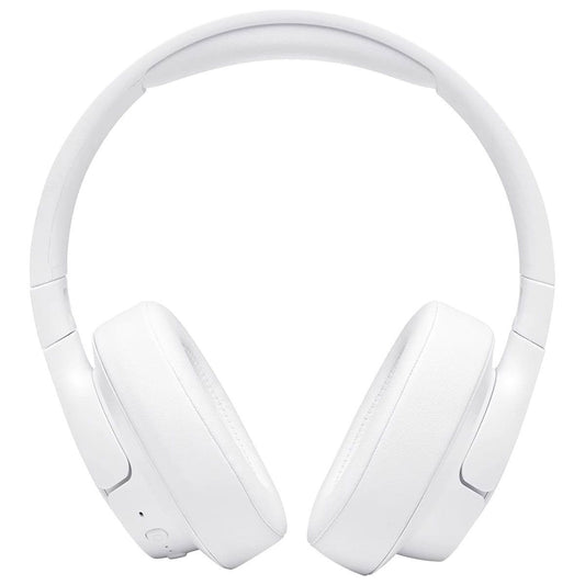 JBL Tune 760NC Over-Ear Wireless Active Noise Cancellation Headphones - White Portable Audio - Headphones JBL    - Simple Cell Bulk Wholesale Pricing - USA Seller