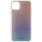 Kate Spade Hardshell Case for Apple iPhone 11 Pro Max/Xs Max - Ombre Glitter Cell Phone - Cases, Covers & Skins Kate Spade    - Simple Cell Bulk Wholesale Pricing - USA Seller