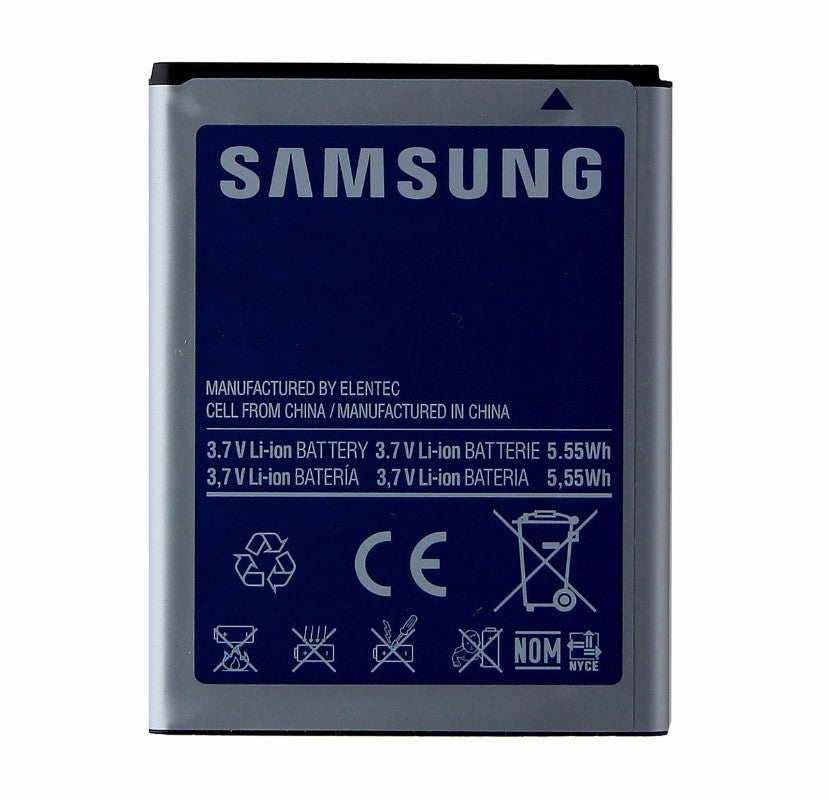 OEM Samsung EB484659YZ 1500 mAh Replacement Battery for Proclaim SCH-S720C Cell Phone - Batteries Samsung    - Simple Cell Bulk Wholesale Pricing - USA Seller