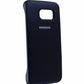 Samsung Galaxy S6 Protective Cover Blue *EF-YG920BBEGUS Cell Phone - Cases, Covers & Skins Samsung    - Simple Cell Bulk Wholesale Pricing - USA Seller