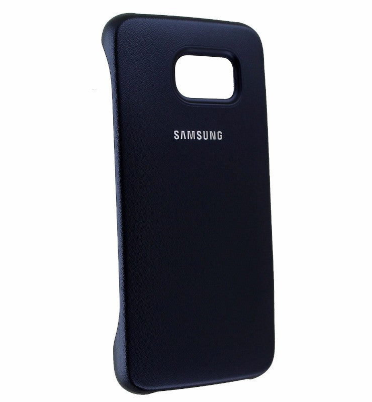 Samsung Galaxy S6 Protective Cover Blue *EF-YG920BBEGUS Cell Phone - Cases, Covers & Skins Samsung    - Simple Cell Bulk Wholesale Pricing - USA Seller