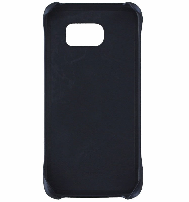Samsung Galaxy S6 Protective Cover Blue *EF-YG920BBEGUS Cell Phone - Cases, Covers & Skins Samsung    - Simple Cell Bulk Wholesale Pricing - USA Seller